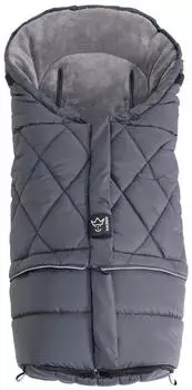 Kaiser Moony 2in1 anthracite