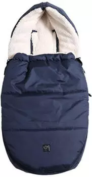 Kaiser Hoody 2.0 navy