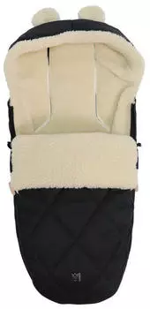 Kaiser XL Ears Wool black