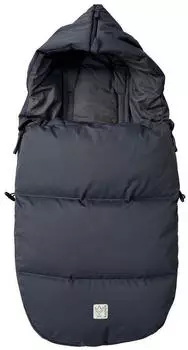 Kaiser Little Dowwny anthracite