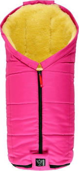 Kaiser Iglu Aktion pink