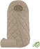 Cybex Snøgga 2 almond beige