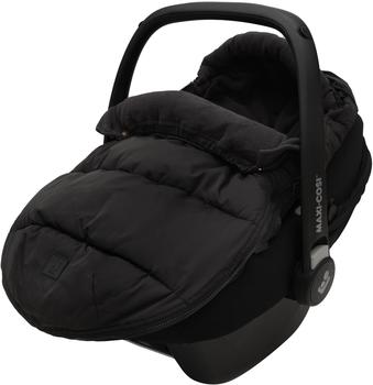 Jollein Puffed black