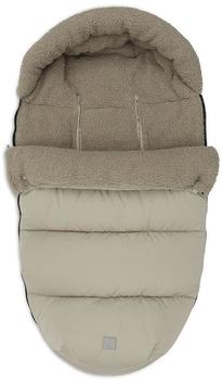Jollein Puffed olive
