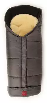 Kaiser Sheepy anthrazit