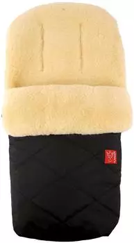 Kaiser Baby Kaiser NATURA schwarz