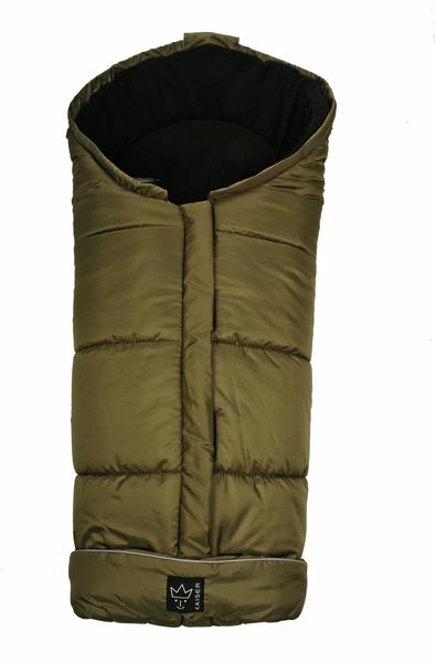 Kaiser Iglu Thermo Fleece khaki