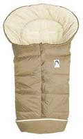 Heitmann Felle Fu&szlig;sack "Eisb&auml;rchen - Winterfu&szlig;sack Copy Fleece" mit...