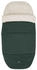 footmuff twillic green: Maxi-Cosi 2-in-1 Fußsack