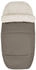 footmuff twillic truffle: Maxi-Cosi 2-in-1 Fußsack