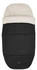 footmuff black: Maxi-Cosi 2-in-1 Fußsack