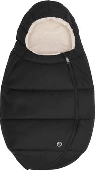 Maxi-Cosi Fußsack Autositz Twillic Black