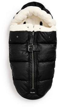 Elodie Aviator Black Fußsack