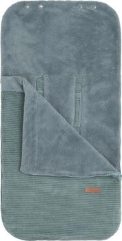 baby's only Sense Fußsack Meeresgrün