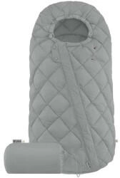 Cybex Fußsack Snøgga 2 Stone Grey Mid Grey