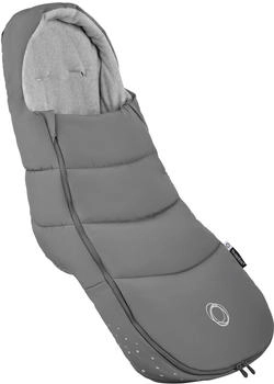 Bugaboo Fox 5 Fußsack Moon Grey