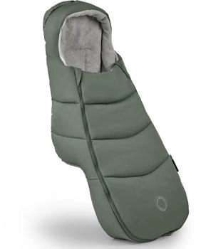 Bugaboo All Season Fußsack Forest Green