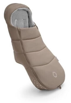 Bugaboo All Season Fußsack Dune Taupe