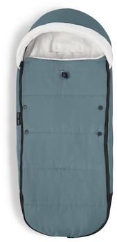 Stokke YOYO3 Fußsack aqua
