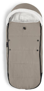 Stokke YOYO3 Fußsack taupe