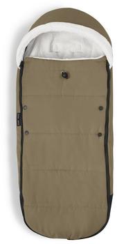 Stokke YOYO3 Fußsack toffee