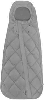 Cybex Fußsack Snøgga Mini 2 Stone Grey