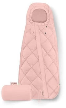 Cybex Fußsack Snøgga Mini 2 Candy Pink Light Pink
