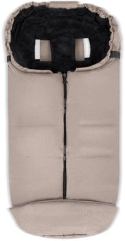 ABC Design Winterfußsack camel
