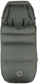Bugaboo THERMOLITE Performance-Fußsack forest green