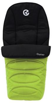 BabyStyle Footmuff Oyster Max