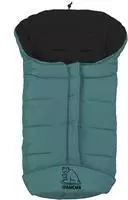 Heitmann Felle Fu&szlig;sack "Eisb&auml;rchen - Winterfu&szlig;sack Copy Fleece" mit...