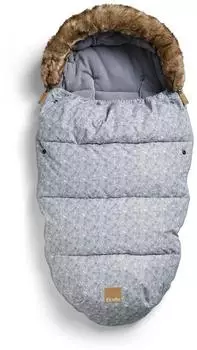 Elodie Universeller Fußsack für Kinderwagen Free Bird (50500202412NA)