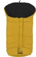 Heitmann Felle Fu&szlig;sack "Eisb&auml;rchen - Winterfu&szlig;sack Copy Fleece" mit...