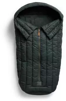 Elodie Fußsack Universal Minnesota Green (50500144189NA)