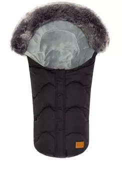 Fillikid Lhotse Exklusiv Winterfußsack wind- & wasserabweisend, Gruppe 0
