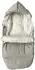 Kaiser Dowwny XL Daunen-Fußsack für Kinderwagen, sand (6569131)