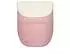 KIKKABOO Classic Fußsack Fleece, wasserabweisend, pink (31108040176)