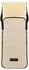 Christ Cortina Kinderwagen-Fußsack Lammfell beige (2-in-1)