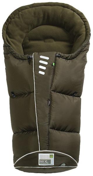Odenwälder Billi XL PCM olive (12155570)
