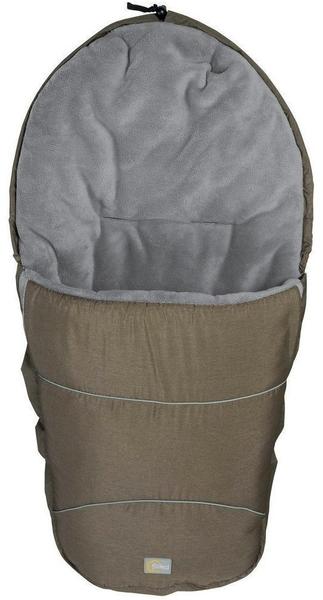 Fillikid Bernina Pocket Melange Oliv