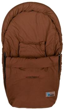 Alta Bebe Car Seat braun (AL2610-07)