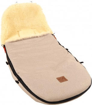 Kaiser für BUGABOO und JOOLZ Medizinfell sand Melange (6512074) Kaiser für BUGABOO und JOOLZ Medizinfell sand Melange (6512074)