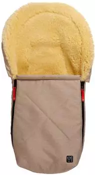 Kaiser Baby Kaiser EMMA sand Melange