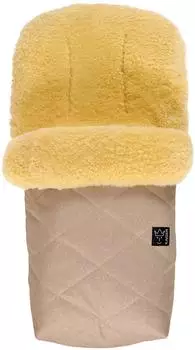 Kaiser NATURA sand Melange