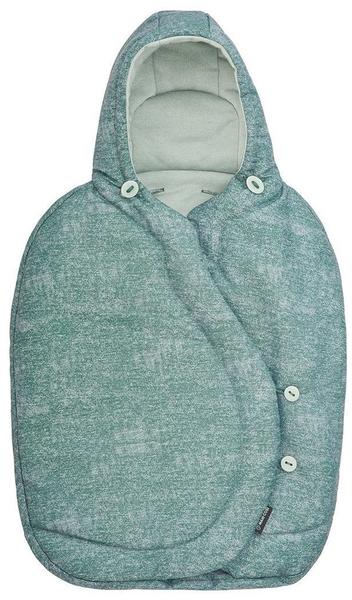 Maxi-Cosi Pebble Nomad Green