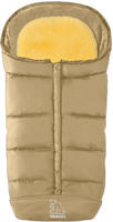 Heitmann Felle Fu&szlig;sack "Eisb&auml;rchen - Komfort 2 in 1 Lammfell Winterfu&szlig;sack -