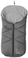 Heitmann Felle Fu&szlig;sack "Eisb&auml;rchen - Kleiner Winterfu&szlig;sack Fleece" mit