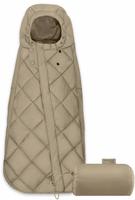 Cybex 522002841, Cybex Gold Fu&szlig;sack SNOGGA 2 blau