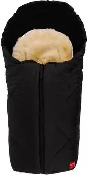 Kaiser Little Sheepy schwarz