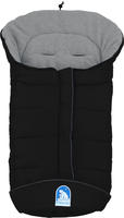 Heitmann Felle Fu&szlig;sack "Eisb&auml;rchen - Winterfu&szlig;sack Copy Fleece" mit Fleecefutter,
